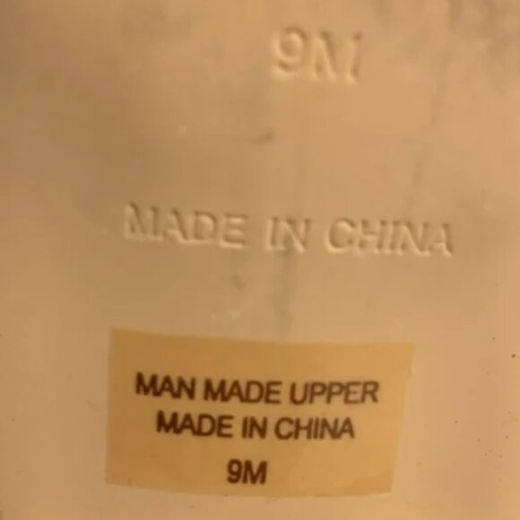 Woven mules - Picture 8 of 10